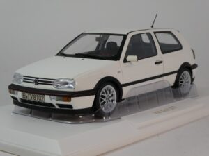 Volkswagen Golf GTI 1996