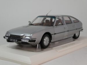 Citroen CX 2200 Pallas 1976