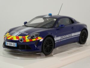 Alpine A110 S 2023