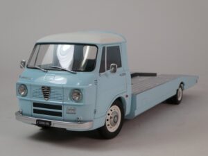 Alfa Romeo A12 (F12) Carro Attrezzi 1967