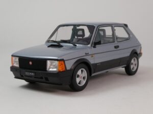 Fiat 127 Sport Serie 3 1982