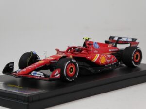 Ferrari SF-24 2024