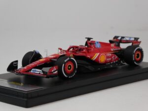 Ferrari SF-24 2024
