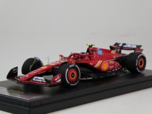 Ferrari SF-24 2024