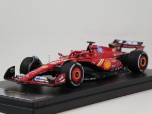 Ferrari SF-24 2024
