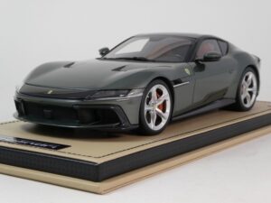 Ferrari 12 Cilindri