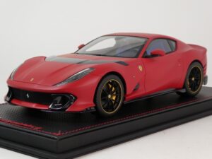 Ferrari 812 Competizione