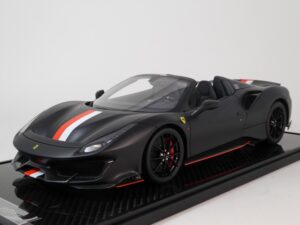 Ferrari 488 Pista Spider