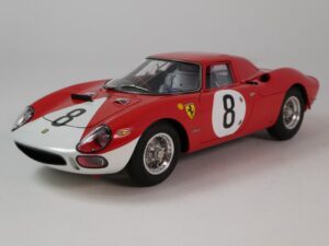 Ferrari 250 LM 1964