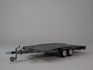 Trailer Ellebi LBA 1950