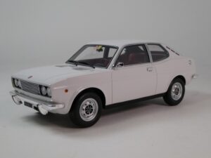 Fiat 128 Coupe' 1300 SL 1972