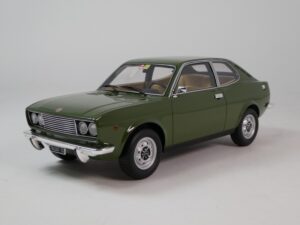 Fiat 128 Coupe' 1300 SL 1972