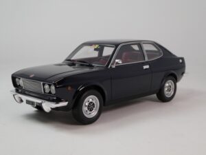 Fiat 128 Coupe' 1300 SL 1972
