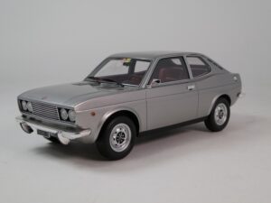 Fiat 128 Coupe' 1300 SL 1972