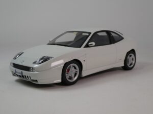 Fiat Coupe 2.0 20V Turbo Plus 1999