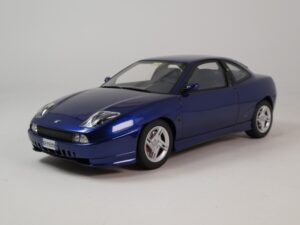 Fiat Coupe 2.0 20V Turbo Plus 1999