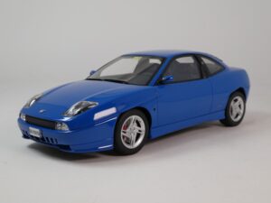 Fiat Coupe 2.0 20V Turbo Plus 1999