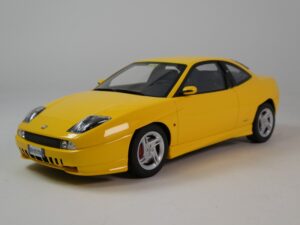 Fiat Coupe 2.0 20V Turbo Plus 1999
