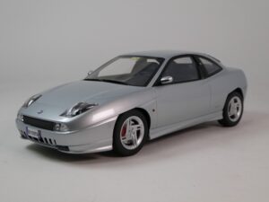 Fiat Coupe 2.0 20V Turbo Plus 1999