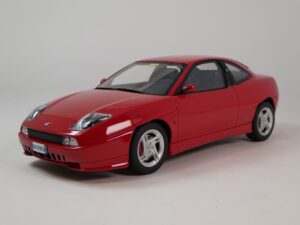 Fiat Coupe 2.0 20V Turbo Plus 1999
