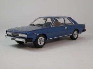 Fiat 130 Coupe' 1971