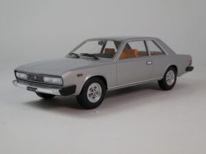 Fiat 130 Coupe' 1971