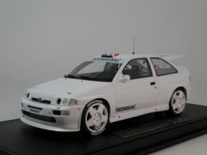 Ford Escort RS Cosworth 2017