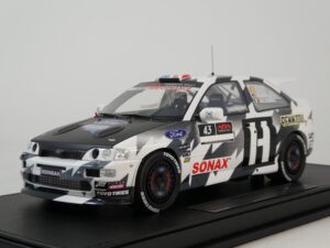 Ford Escort RS Cosworth 2018