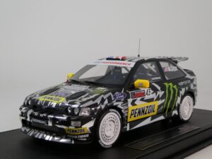 Ford Escort RS Cosworth 2017