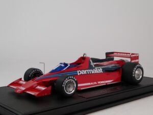 Brabham BT46B 1978