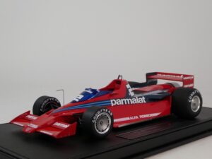 Brabham BT46B 1978