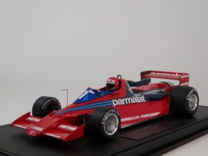 Brabham BT46B 1978