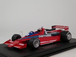 Brabham BT46B 1978