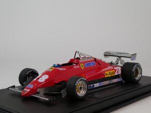 Ferrari 126 C2 1982