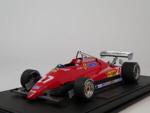 Ferrari 126 C2 1982