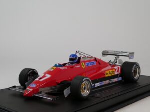 Ferrari 126 C2 1982