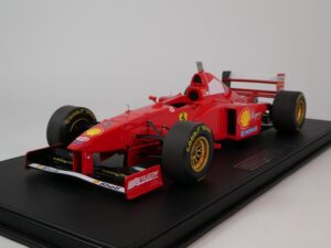 Ferrari F310B 1997