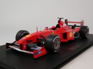 Ferrari F399 1999