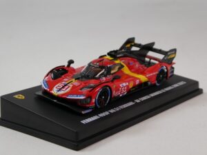 Ferrari 499P 2023