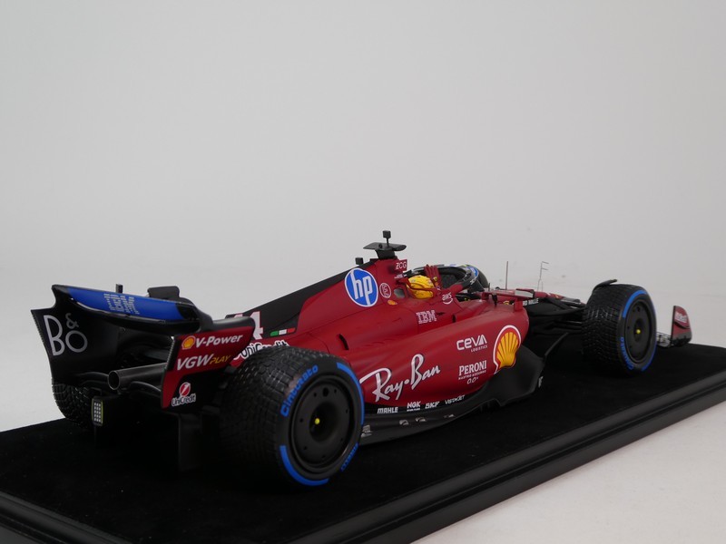 Ferrari SF-23 2025 - immagine 2
