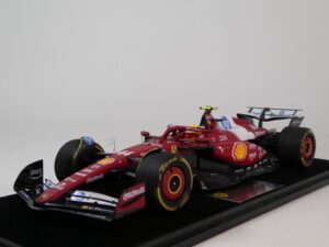 Ferrari SF-25 2025
