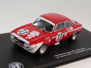 Alfa Romeo Giulia GTA 1300 Junior 1972
