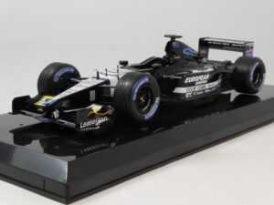 Minardi PS01 2001