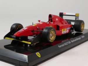 Ferrari 412 T1B 1994
