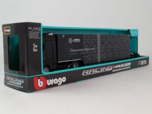 Mercedes-Benz Actros Gigaspace