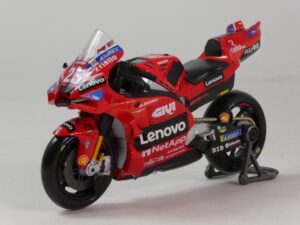 Ducati Desmosedici GP 2024