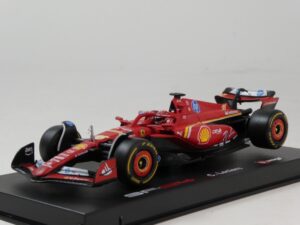 Ferrari SF-24 2024