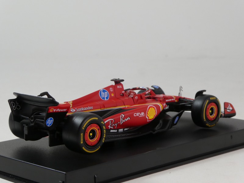 Ferrari SF-24 2024 - immagine 2