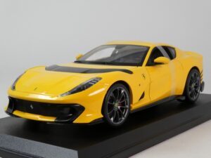 Ferrari 812 Competizione 2021