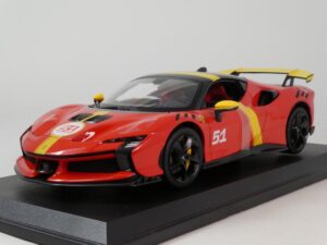 Ferrari SF90 XX Stradale